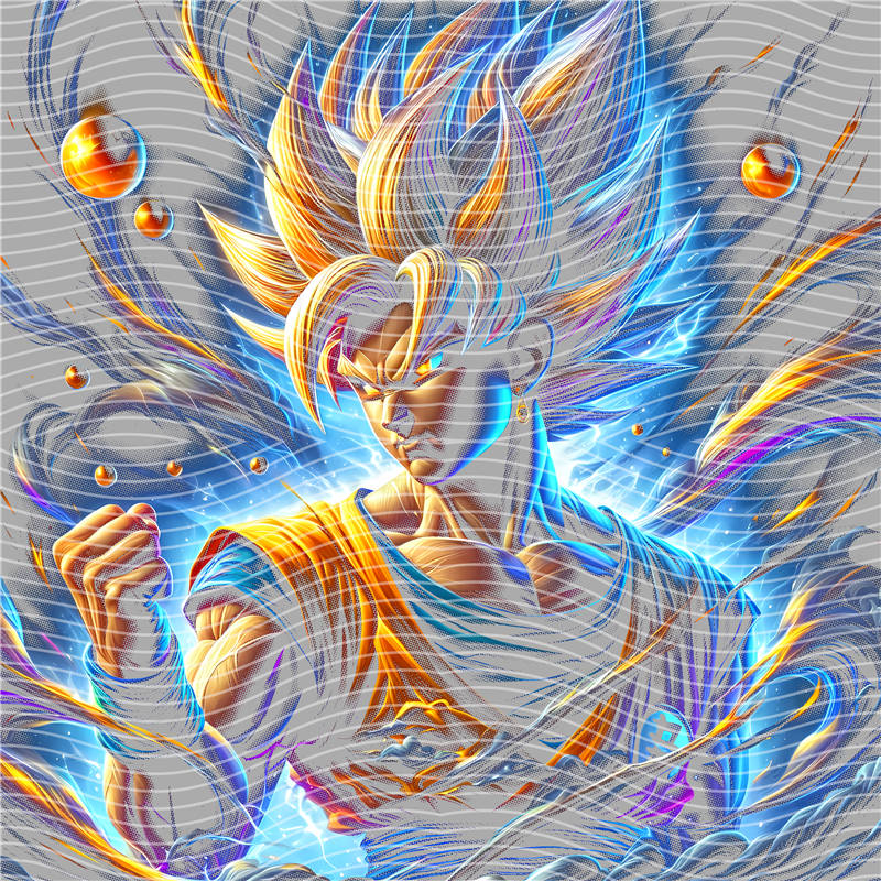 Animation design-RB 1251